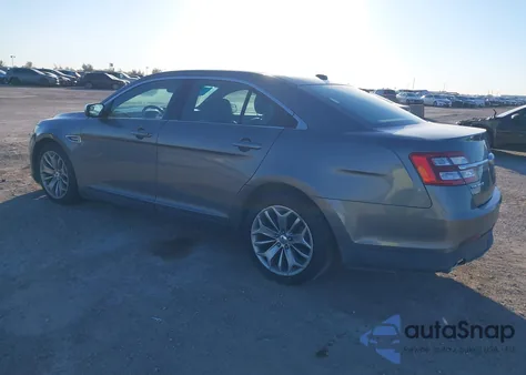2013 Ford Taurus Limited z USA, uszkodzony, nr VIN 1FAHP2F82DG116701